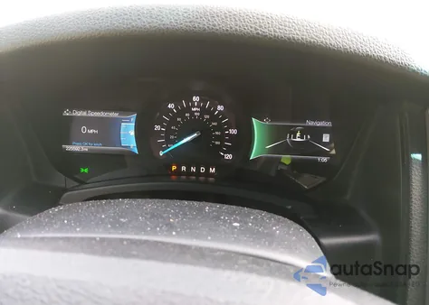 2015 Ford Expedition El Xlt z USA, uszkodzony, nr VIN 1FMJK1JT2FEF48165